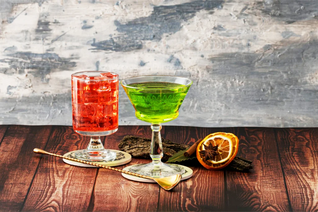 Drink