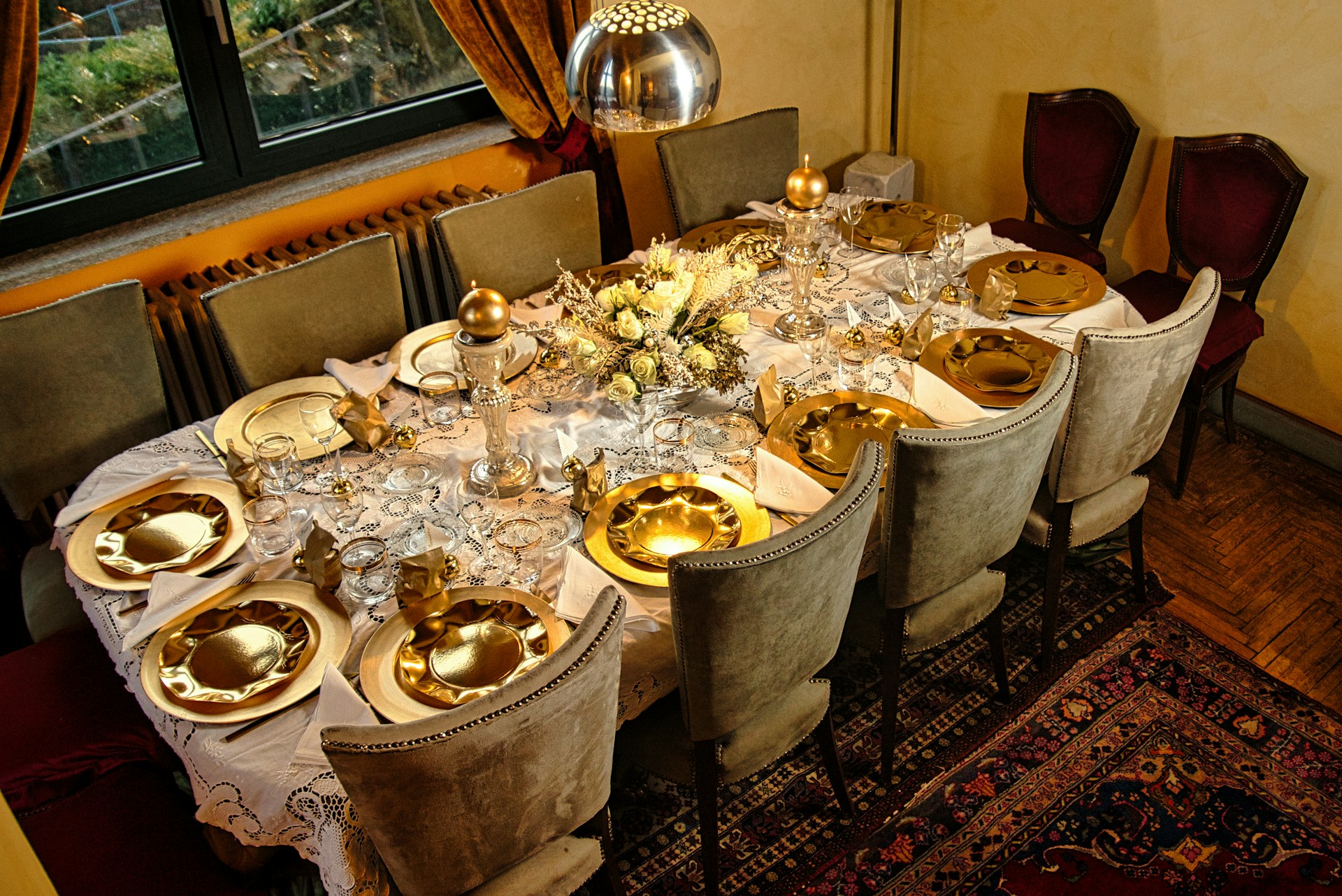 Restaurant Image